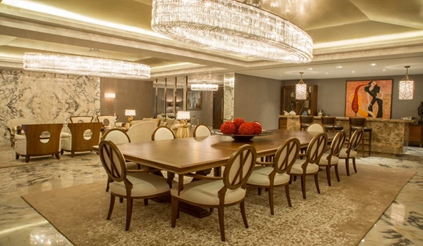 Featured image of Prestige Raidurg Gallery 4
