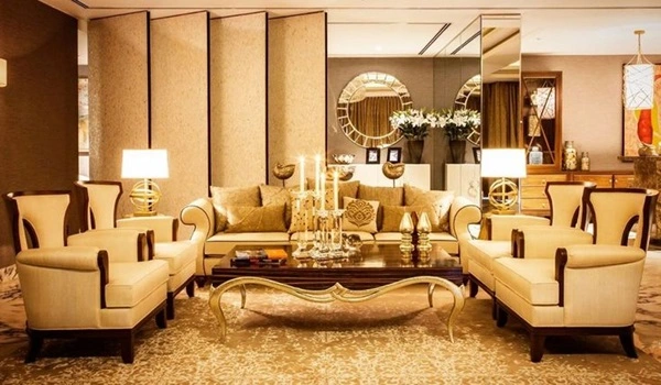 Featured image of Prestige Raidurg Gallery 5