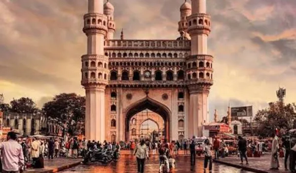 Featured Image of Charminar