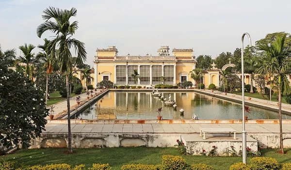 Featured Image of Chowmahalla Palace
