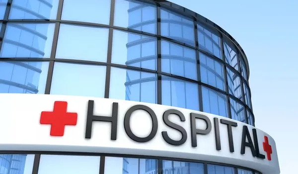 Featured Image of Hospitals near Prestige Raidurg