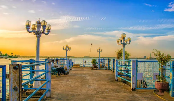 Featured Image of Lumbini Park
