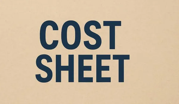 Featured Image of Prestige Raidurg Cost Sheet