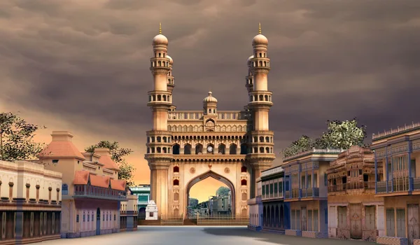 Featured Image of Prestige Raidurg Hyderabad