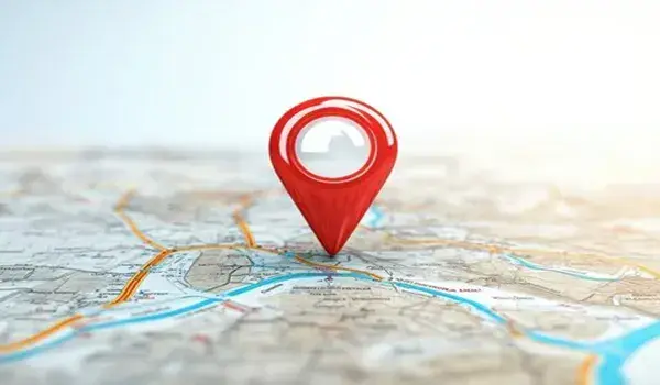 Featured Image of Prestige Raidurg Location Map