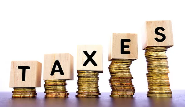 Featured Image of Prestige Raidurg Taxes & Standards