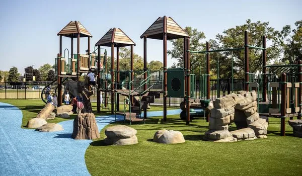 Featured Image of Recreational Zone