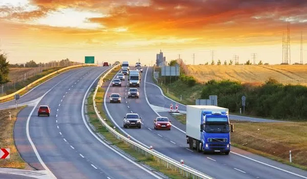 Featured Image of Road Connectivity