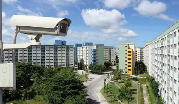 Featured Image of Security Amenities